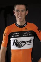 Mike Terpstra