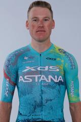 Mike Teunissen