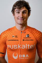 Mikel Alonso Flores