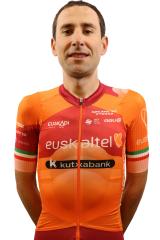 Mikel Bizkarra