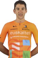 Mikel Iturria