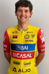Mikel Mujika