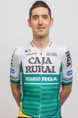 Mikel Nieve