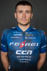 Mikhail Besaha