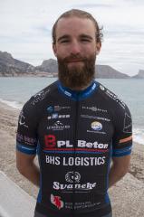 Mikkel Oritsland