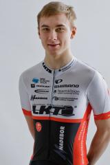 Milan Henkelmann