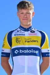 Milan Lanhove