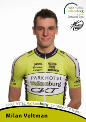 Milan Veltman