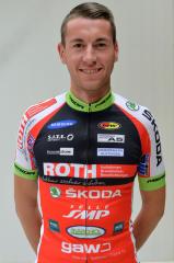 Milos Borisavljevic