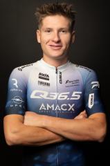 Miro Schmid