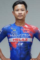 Mohamad Izzat Hilmi Abdul Halil