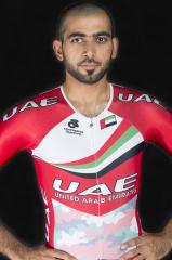 Mohamed Alhosani
