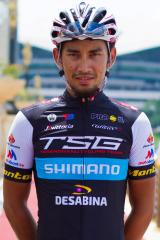 Mohamed Saiful Anuar Aziz