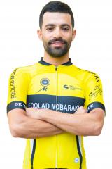 Mohammad Ganjkhanlou