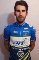 Mohammad Pouresmaeil