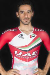 Mohammed Al Murawwi