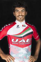 Mohammed Yousef Al Mansoori