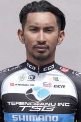 Mohd Nor Umardi Rosdi