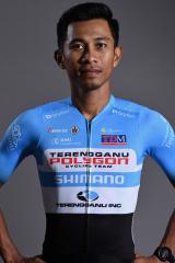 Mohd Shahrul Mat Amin