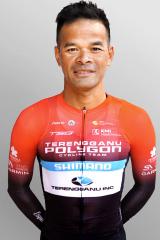 Mohd Zamri Saleh