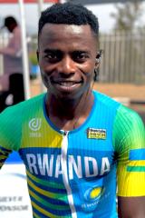 Moise Mugisha