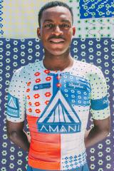 Moise Ntirenganya