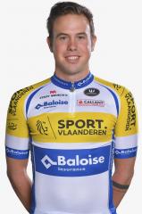 Moreno De Pauw
