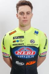 Moreno Marchetti