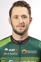 Morgan Lamoisson