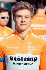 Moritz Backofen