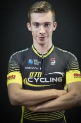 Moritz Fusnegger