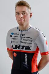 Moritz Malcharek