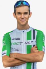 Mornay Van Heerden