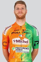 Morne Van Niekerk
