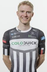 Morten Aalling Nortoft