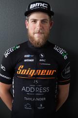 Morten Hoberg