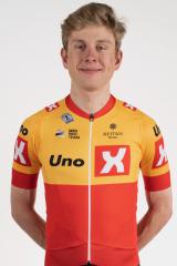 Morten Hulgaard