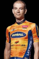 Morten Ollegaard