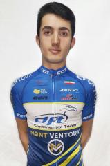 Morteza Jafarzadeh