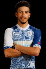 Mounir Elazhari