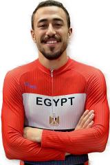 Moustafa Adel Omar