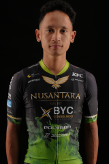 Muhamad Herlangga
