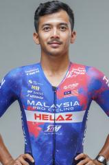 Muhamad Zawawi Azman