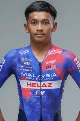 Muhammad Faheem Razen Zaini
