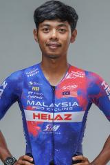 Muhammad Fahmi Khairul