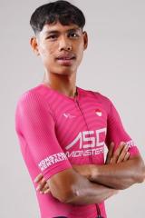 Muhammad Hafizh