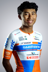 Muhammad Haizam Mohd Shabri