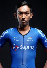 Muhammad Shaiful Adlan