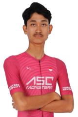 Muhammad Syelhan