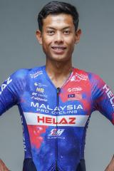Muhammad Zahin Wahhi